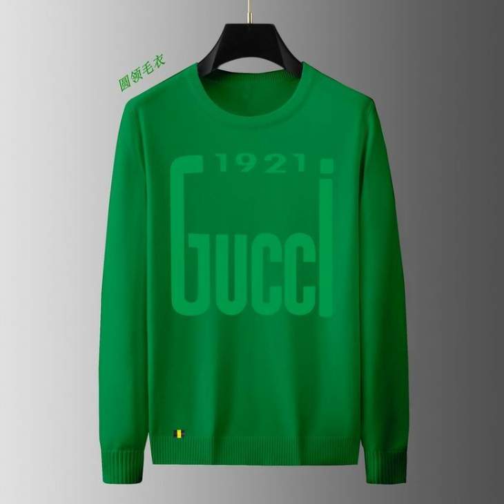 Picture of Gucci Sweaters _SKUGuccim-4xl11L0745797
